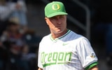Mark Wasikowski, Oregon