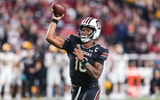 South Carolina QB LaNorris Sellers (Photo: Katie Dugan | GamecockCentral.com)