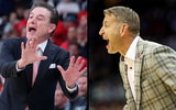 Pitino Nate Oats St. John's Alabama