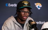 Travis Hunter, Jaguars