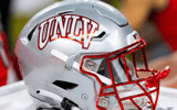 UNLV Helmet
