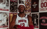 abu yarmah south carolina gamecocks