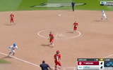 UCLA walk-off vs. Indiana