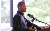 South Carolina head basketball coach Lamont Paris (Photo: Katie Dugan | GamecockCentral.com)