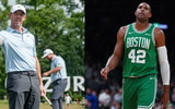 Roy McIlroy Boston Celtics