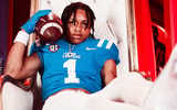 Corey Barber Ole Miss