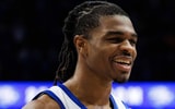 Kentucky G Otega Oweh