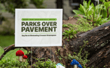 Outcry from Louisville neighbors will Save Joe Creason Park from a new tennis facility, Jeff Faughender:Courier Journal : USA TODAY NETWORK via Imagn Images