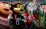 ranking future nonconference games