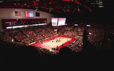 Nebraska volleyball Bob Devaney Sports Center