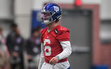 NFL: New York Giants Rookie Minicamp