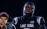 DeAnthony Lafayette