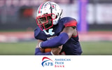 Amari Latimer Georgia