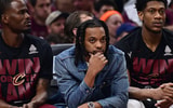 Cavaliers injuries Pacers playoffs NBA