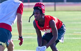 Aaryn Washington