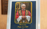 Pope Leo XIV