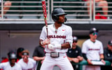 Tre Phelps Georgia