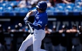 Carson Hansen | Marissa Gilchrist, UK Athletics