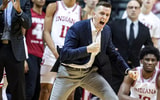 Brian Walsh (Photo: Gretta Cohoon/Indiana Athletics)