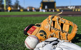 The Hawkeyes dropped the series opener to Oregon State in Des Moines. (Photo by Dennis Scheidt)