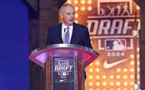 2025 MLB mock draft
