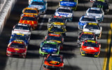 NASCAR