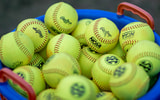 SEC softball