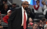 NCAA Basketball: Big Ten Conference Tournament Second Round-Oregon vs Indiana