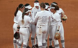 Texas A&M Softball (2025 SEC Tournament)