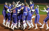 Clemson softball