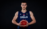 Filip Jovic (Photo by FIBA)