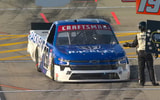Dawson Sutton NASCAR Kansas