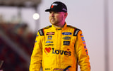 Layne Riggs NASCAR
