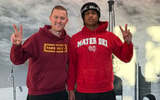 Shaun Scott USC