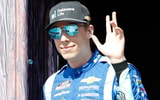 Carson Hocevar Kansas NASCAR