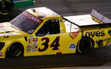 Layne Riggs truck