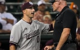 Michael Earley, Texas A&M