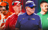 Top impact spring transfer addition preseason top 25