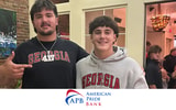 Jackson Cantwell/Jared Curtis