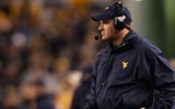 Rich Rodriguez, West Virginia