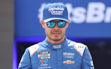 Kyle Larson