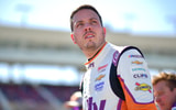 Alex Bowman