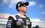 Kyle Busch
