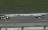Corey Heim NASCAR Kansas