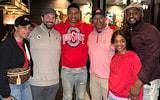 Jordan Thomas Ohio State