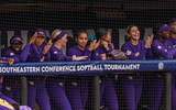 NCAA Softball: SEC Womens Softball Championship-Mississippi State at Louisiana State