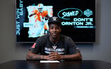 Dont'e Thornton, Las Vegas Raiders