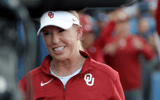 patty gasso oklahoma boston university