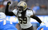 Jaylon Smith