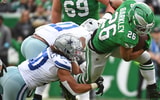 Cowboys, Eagles